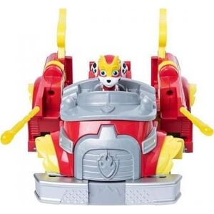 Spin Master PSI PATROL Pojazdy do transformacji Marshall p2 6053687