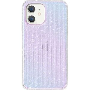 Uniq UNIQ etui Coehl Linear iPhone 12 mini 5,4" stardust