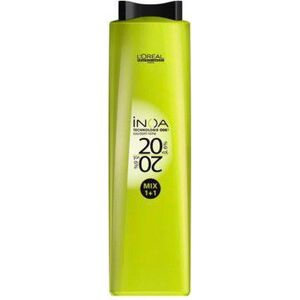 L’Oreal Paris Inoa Oxidant 6% aktywator 1000ml