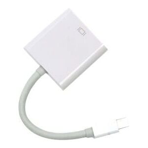 Kabel JJ Computer biały (A 1643)