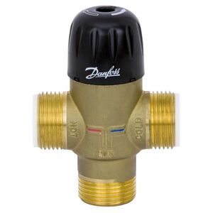 Danfoss Zawór mieszający TVM-W DN20 - 003Z3145