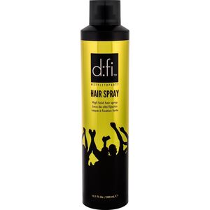 Revlon Revlon Professional d:fi Hair Spray Lakier do włosów 300ml