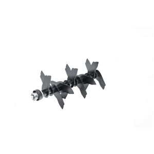 Wolf-Garten WOLF-Garten spare blade shaft WBS3503 KPL, 35cm V357B, spare blade (for scarifier)