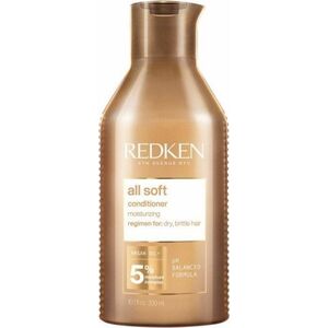 Redken Odżywka All Soft Redken (300 ml)