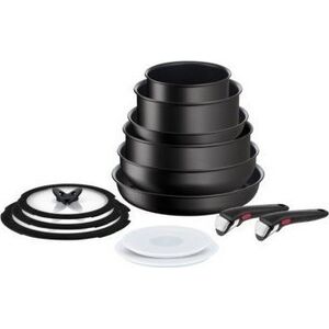 Tefal Zestaw garnków Tefal Ingenio Unlimited - 13 elementów