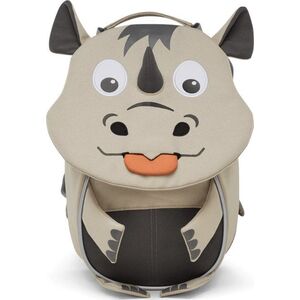 Affenzahn Affenzahn Little Friend Rhino, backpack (beige/grey)