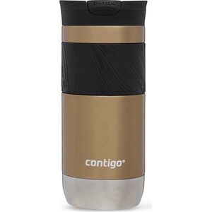 Contigo Kubek termiczny Contigo Byron  2.0 470ml- Złoty