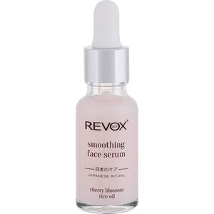 Revox Revox Japanese Ritual Smoothing Face Serum do twarzy 20ml