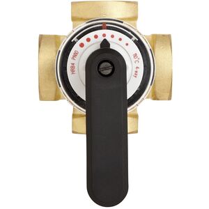 Danfoss Περιστροφική Βαλβίδα HRB4 PN10, 25/10 RP 1"