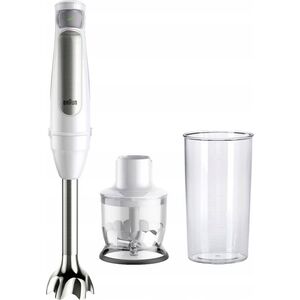 Blender Braun Braun hand blender MQ7020 - stainless steel 1000 watts