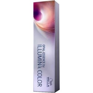 Wella WELLA Illumina, farba rozświetlająca, 60ml