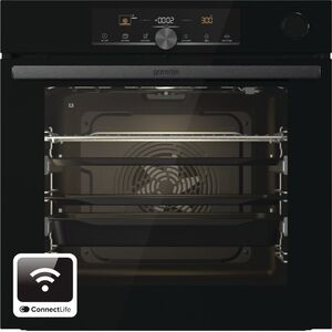 Piekarnik Gorenje Piekarnik elektryczny Gorenje BSA6747A04BGWI 77 L