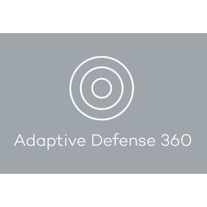Program WatchGuard WatchGuard Adaptive Defense 360 Zarządzanie bezpieczeństwem 51 - 100 x licencja 3 lat(a)