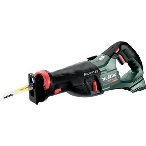 Piła szablasta Metabo METABO PIŁA SZABLASTA SSEP 18 LT BL CARCASS METABOX