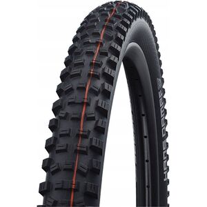 Schwalbe Schwalbe Hans Dampf Super Gravity, tires (black, ETRTO: 60-622)