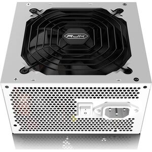 Τροφοδοτικό Raijintek RAIJINTEK CRATOS 1200 WHITE, τροφοδοτικό υπολογιστή (λευκό, διαχείριση καλωδίων, 1200 watts)