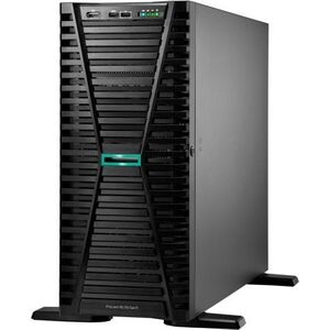 Διακομιστής HPE HPE ProLiant ML110 Gen11 Intel Xeon-G 5416S 16-Core (2.00GHz 30MB) 32GB (1 x 32GB) 8 x SFF BC SATA 1000W
