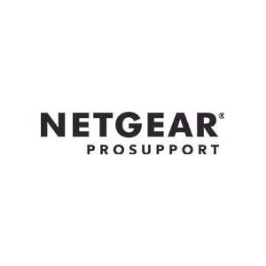 NETGEAR NETGEAR ProSupport Maintenance Contract - OnCall 24x7 1 Jahr, Category 1, Telefon Hotline 24x7x365 und Email / Chat - E-License