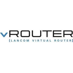 LANCOM Systems LANCOM vRouter 250 50 Sites 16 ARF 1J Lizenz EMail Vers.
