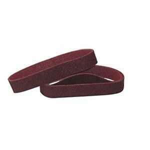 Ταινία λείανσης Sourcing FLEX 40x675mm, 3 τεμ. Μεσαία τραχύτητα