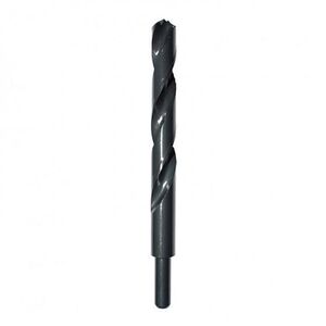 Τρυπάνι Sourcing Spiral drill with hollow shank RUKO 18.5mm