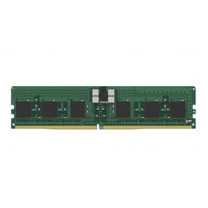 Pamięć serwerowa Kingston Kingston - DDR5 - Modul - 16 GB - DIMM 288-PIN - 5600 MHz / PC5-44800 - CL46 - 1.1 V - registriert - ECC