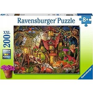 Ravensburger Ravensburger 12951, 200 pc(s), 8 yr(s)
