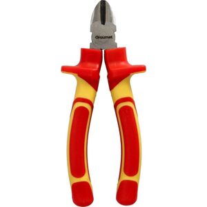 DRAUMET DRAUMET szczypce VDE boczne 160mm 200 one size