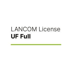 Program LANCOM Systems LANCOM R&S UF-T60-5Y Full License 5 Years License to activate the UTM & Firewall functions of the UF-T60 Sandboxing Machine Learning