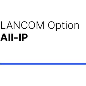 LANCOM Systems LANCOM All-IP Lizenz Upgrade-Option 1790er-Serie Email Vers.
