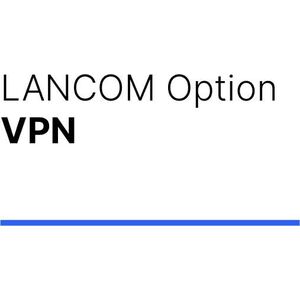 LANCOM Systems LANCOM ISG-4000 Site Option (1000) IPSec-VPN-Upgr. EMail Vers.