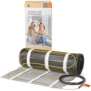 Sourcing HEATING MAT 150W/M2 7.0M2