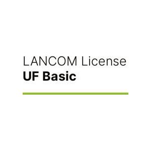 Program LANCOM Systems LANCOM R&S UF-1060-3Y Basic License (3 Years)