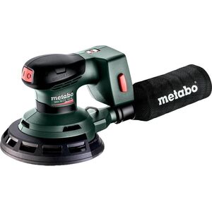Metabo METABO.SZLIFIERKA MIMOŚRODOWA SXA 18 LTX 150 BL CARCASS METABOX