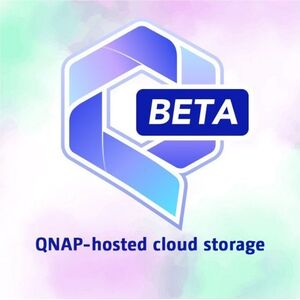 Qnap QNAP Lizenz LS-Q2LITE-VIRGINIA-3TB-1Y
