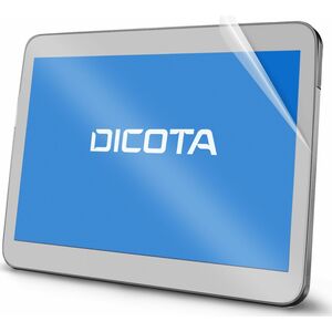 DICOTA Antmicrobial filter 2H for Lenovo Tab M10 Plus/Tab 10 HD self-adhesiv