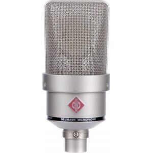 Neumann TLM 103 Studio Set Wielkomembranowy Mikrofon Kardioidalny Nowy