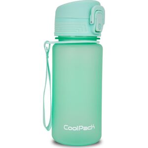 COOLPACK - BRISK MINI - BIDON - 400 ml - PASTEL / POWDER MINT
