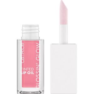 Catrice Glossin' Glow Tinted Lip Oil Olejek do ust Keep It Juicy (010)