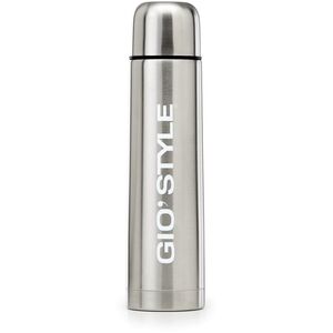 Θερμός Silver 0 75L ασημί χρώμα 8009115040248