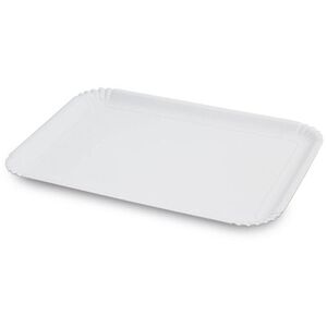 Σετ λευκών χαρτιών 2 τεμ. Easy Bake Bio 31x42cm 8006043023114