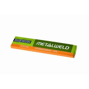 ΗΛΕΚΤΡΟΔΙΟ ΓΙΑ ΧΥΤΟ ΣΙΔΗΡΟ CASTWELD NI FE 2.5*300MM ΤΕΜΑΧΙΟ