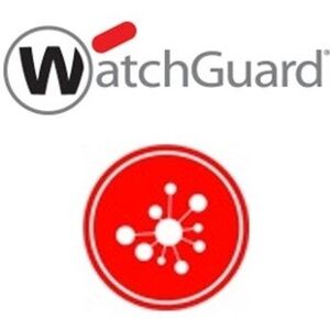 WatchGuard Gateway AntiVirus 1-yr for Firebox M5600
