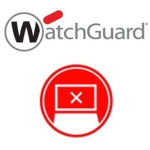 WatchGuard WebBlocker 1-yr for Firebox M4600