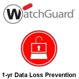 WatchGuard Data Loss Prevention 1-yr for Firebox M570