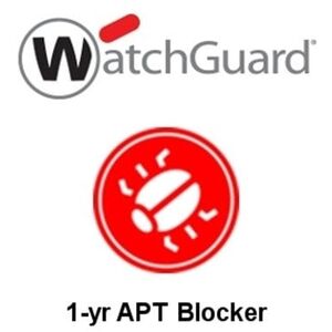 WatchGuard APT Blocker 1-yr for Firebox M570