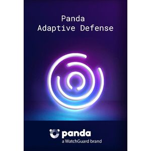 Panda Adaptive Defense - 1 Year - 101 to 500 users
