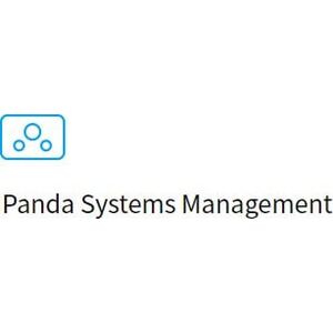Panda Systems Management - 3 Year - 51 to 100 users