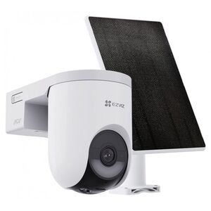 Zestaw Ezviz kamera Wi-Fi HB8 PT + panel solarny 5W