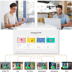Samsung VXT RM Standard Cloud Yearly Lizenz